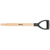 Mango de repuesto para pala y" pretul..